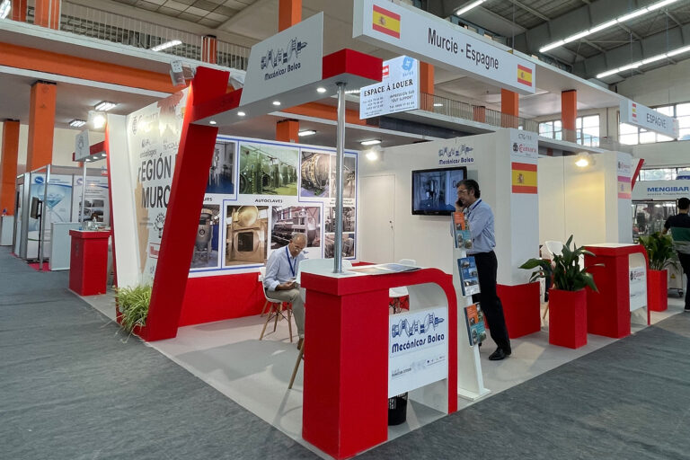 Stands-feria-Djazagro-2022-2