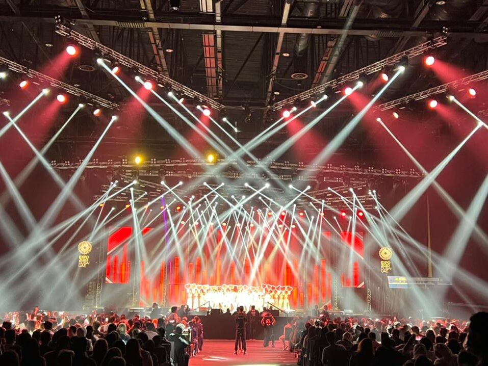 eventos Organización de eventos