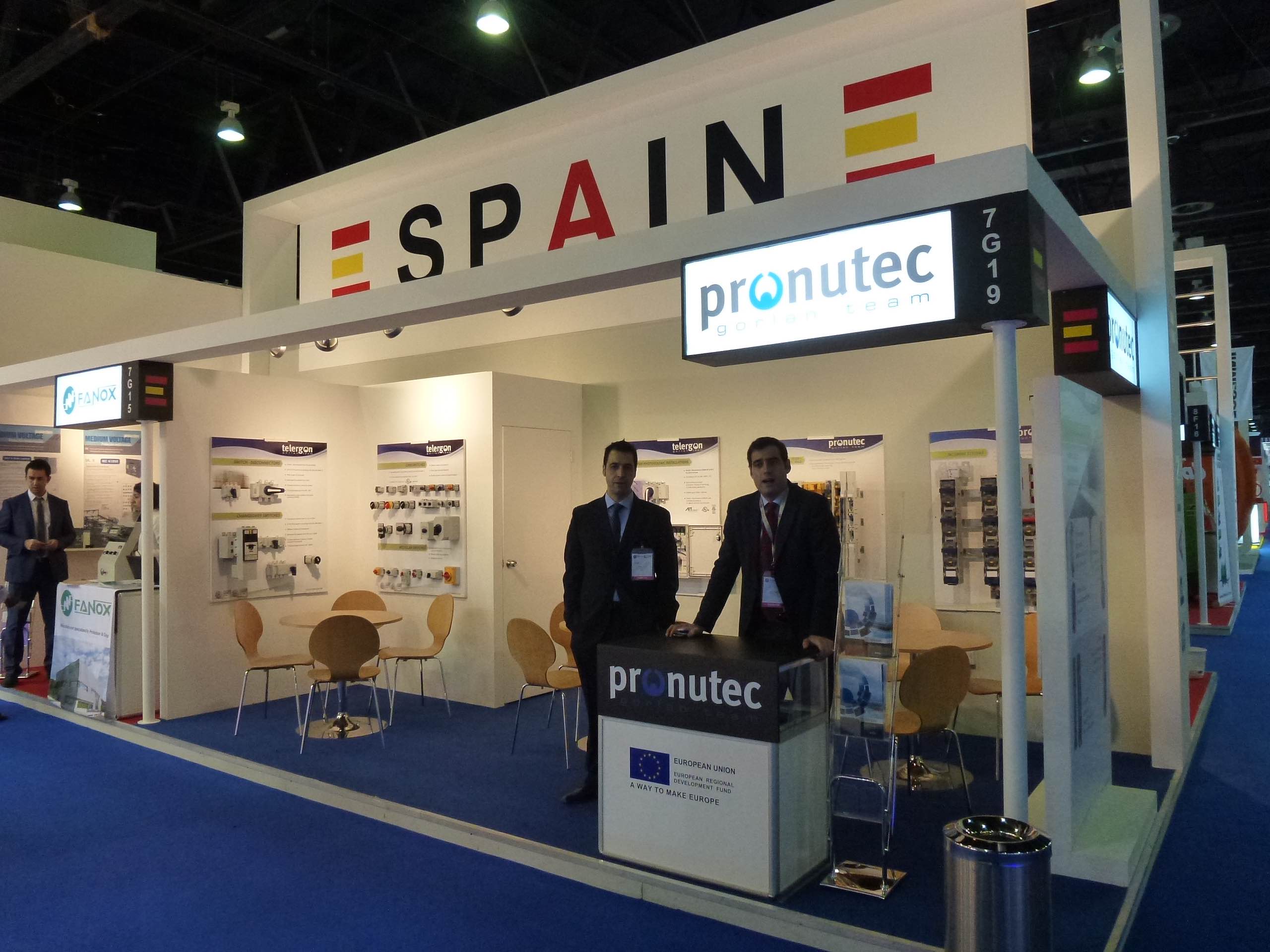 stand spanish pavillion at MEE_3_11zon